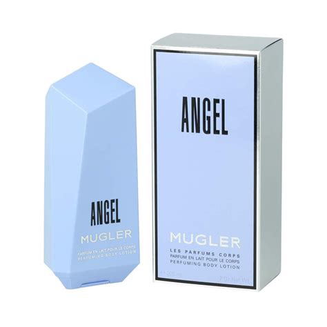 thierry mugler angel for women.